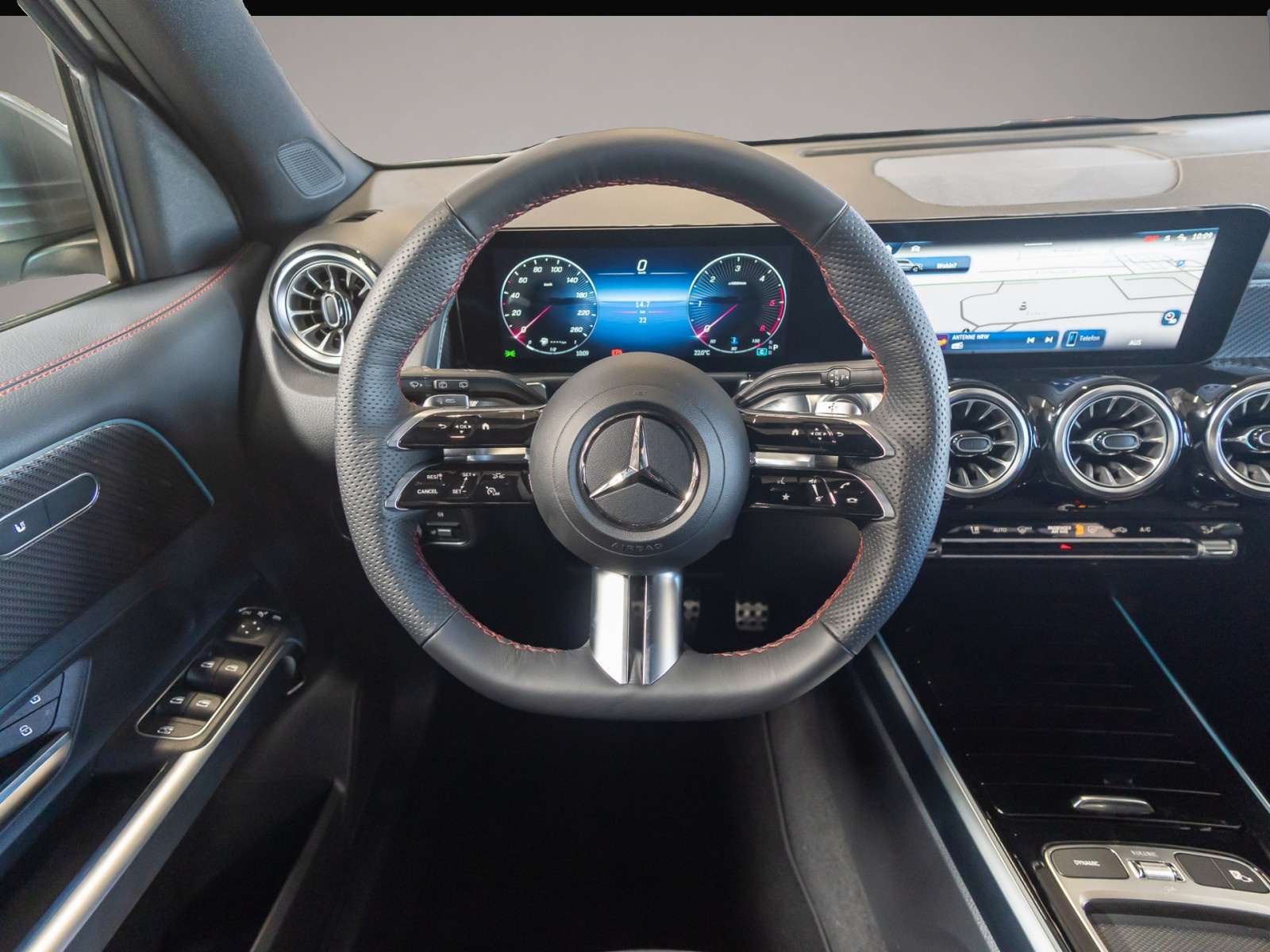 Fotografie 6 des Mercedes-Benz GLB 220