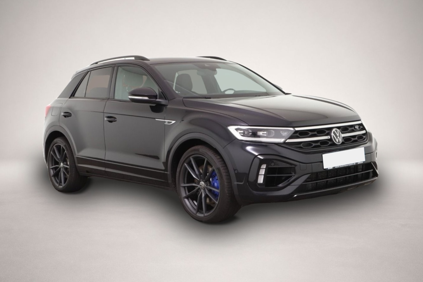 Bild 4 Volkswagen T-Roc R 2.0 TSI 4M DSG IQ.Light/ACC/Kamera/App/N