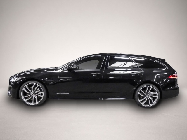 Bild 6 Jaguar XF Sportbrake R-Dynamic HSE AWD D200 Mild-Hybrid