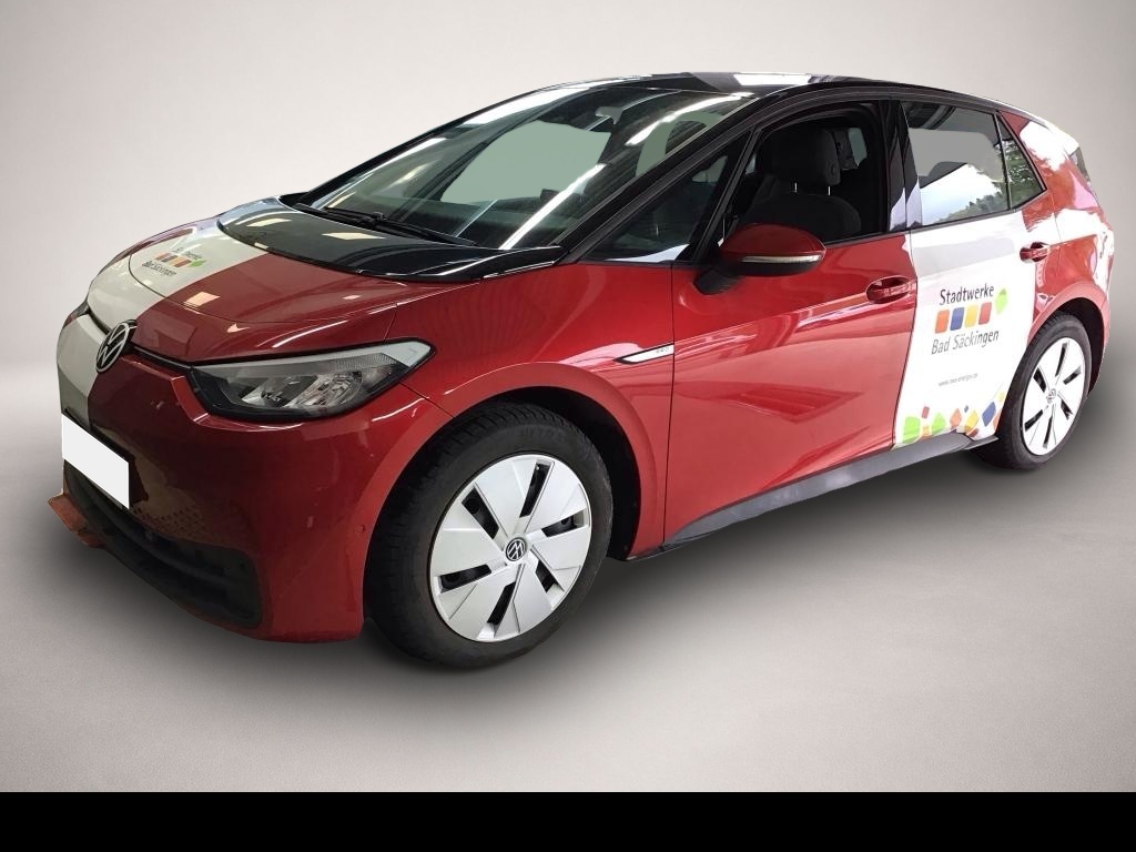 Bild ID.3 Volkswagen