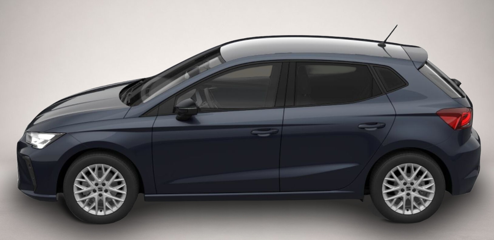 Bild 2 Seat Ibiza 1.0 TSI 7-Gang-DSG