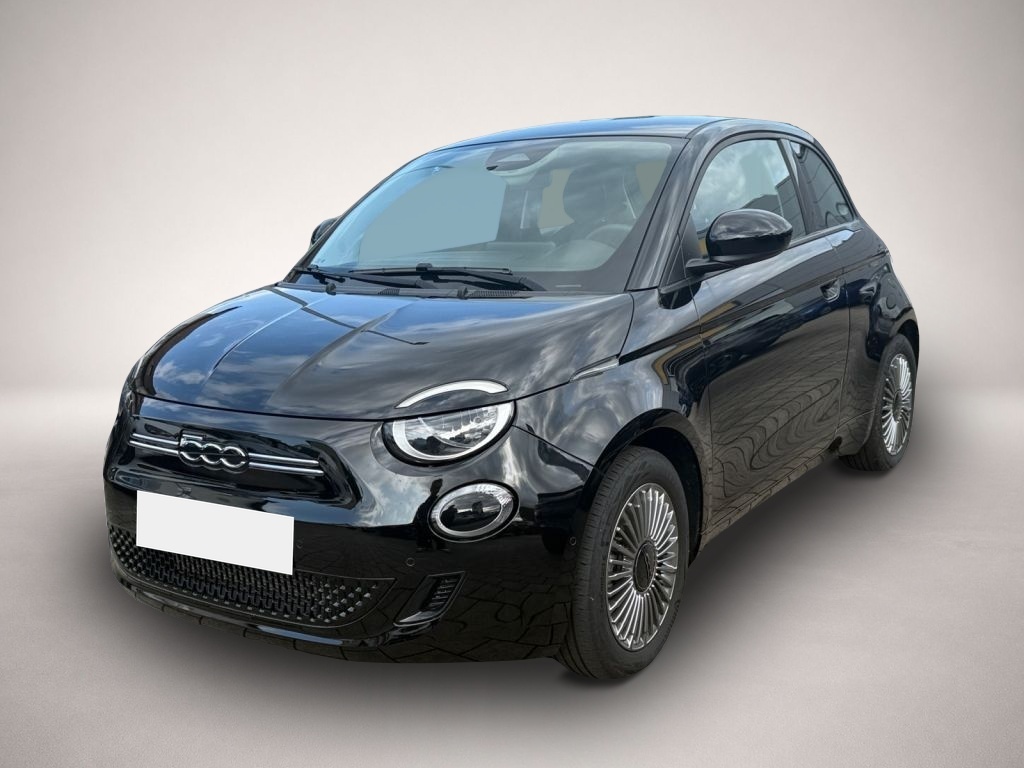 Fotografie 1 des Fiat 500e 42kWh