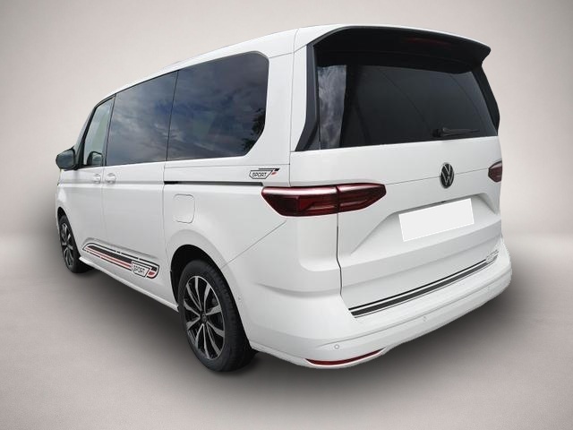 Fotografie 1 des Volkswagen T7 Multivan Sport Edition T7 Multivan 2,0TDI DSG Sport Edit.