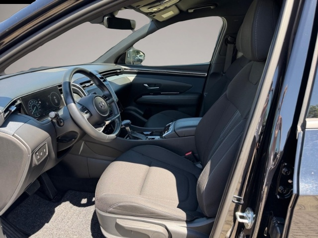 Bild 5 Hyundai TUCSON Edition 30+ 2WD +KLIMA+LED+NAVI+PDC+UVM+