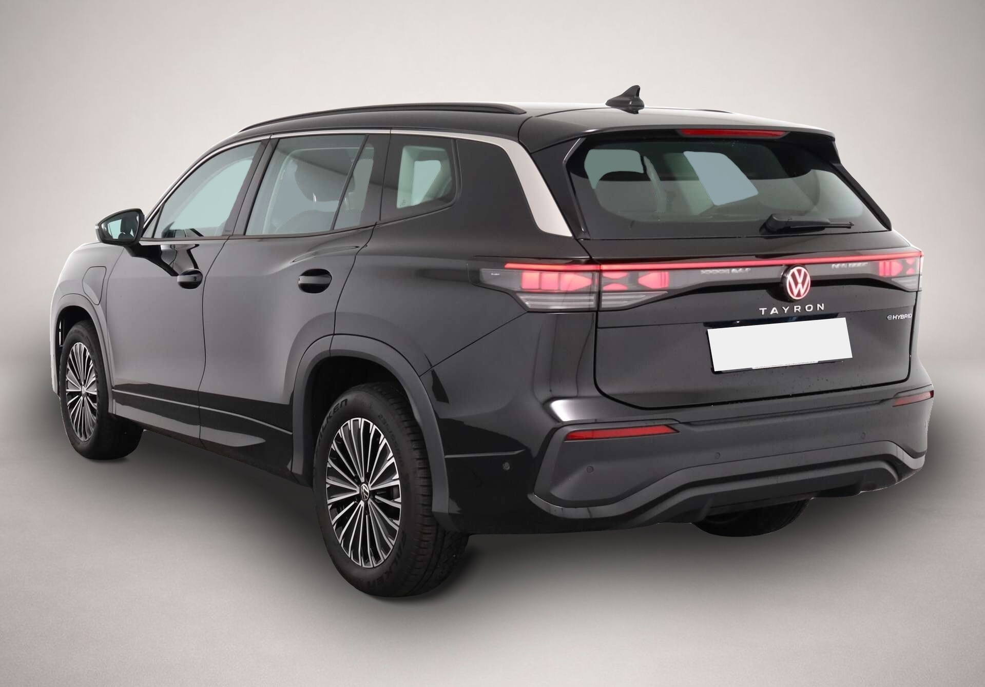 Bild 3 Volkswagen Tayron 1.5 eHybrid Life