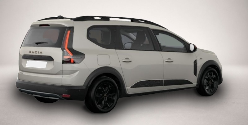 Bild 5 Dacia Jogger Hybrid 155 Extreme 7-S SHZ
