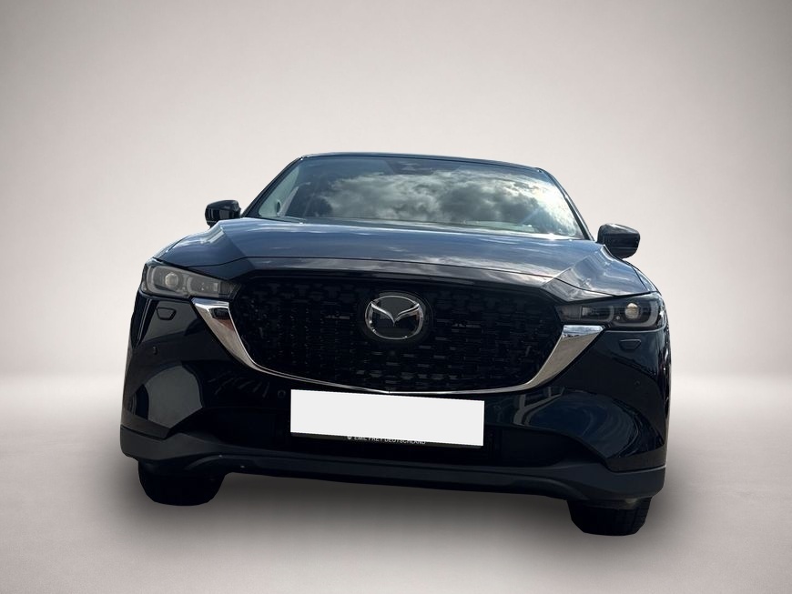 Bild 3 Mazda CX-5 SKYACTIV-D 184 SCR AWD Aut. Exclusive-Line