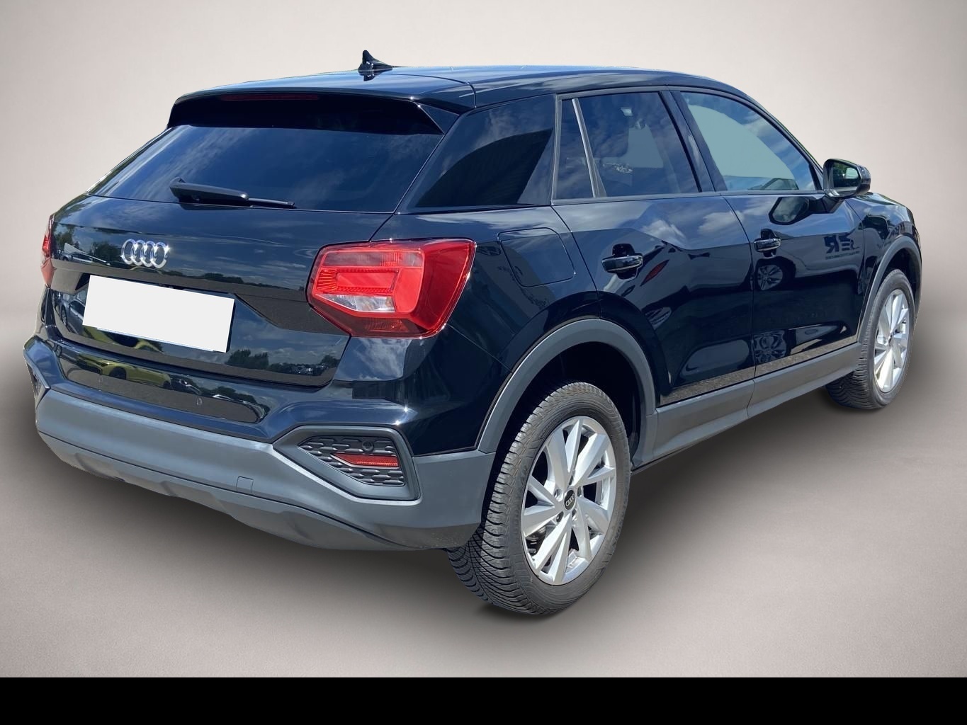 Bild 4 Audi Q2 35 1.5 TFSI S-tronic LED+KAMERA+EL.HECK+ACC+S