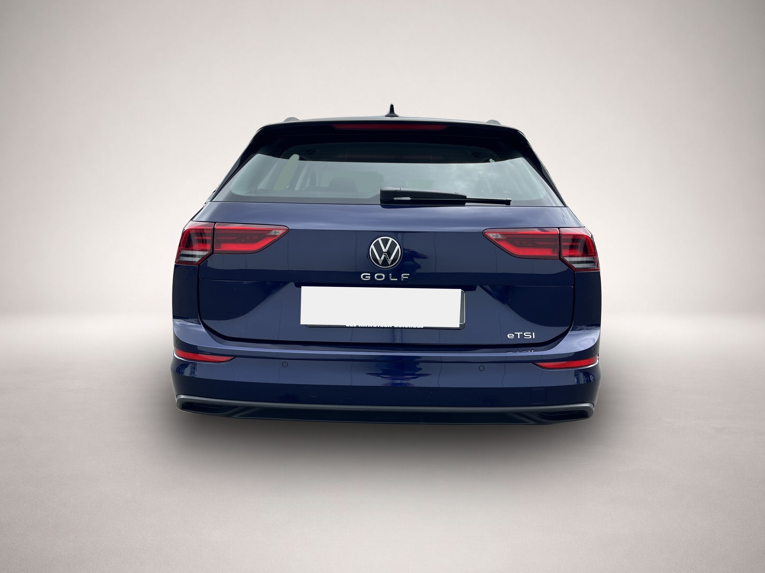 Bild 6 Volkswagen Golf Variant 1.5 TSI DSG Life 144¤ m.20% Anz. AH
