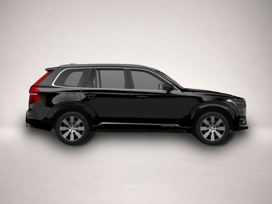 Fotografie 4 des Volvo XC90 B5 D AWD Ultimate Bright STDHZG * PANORAMA