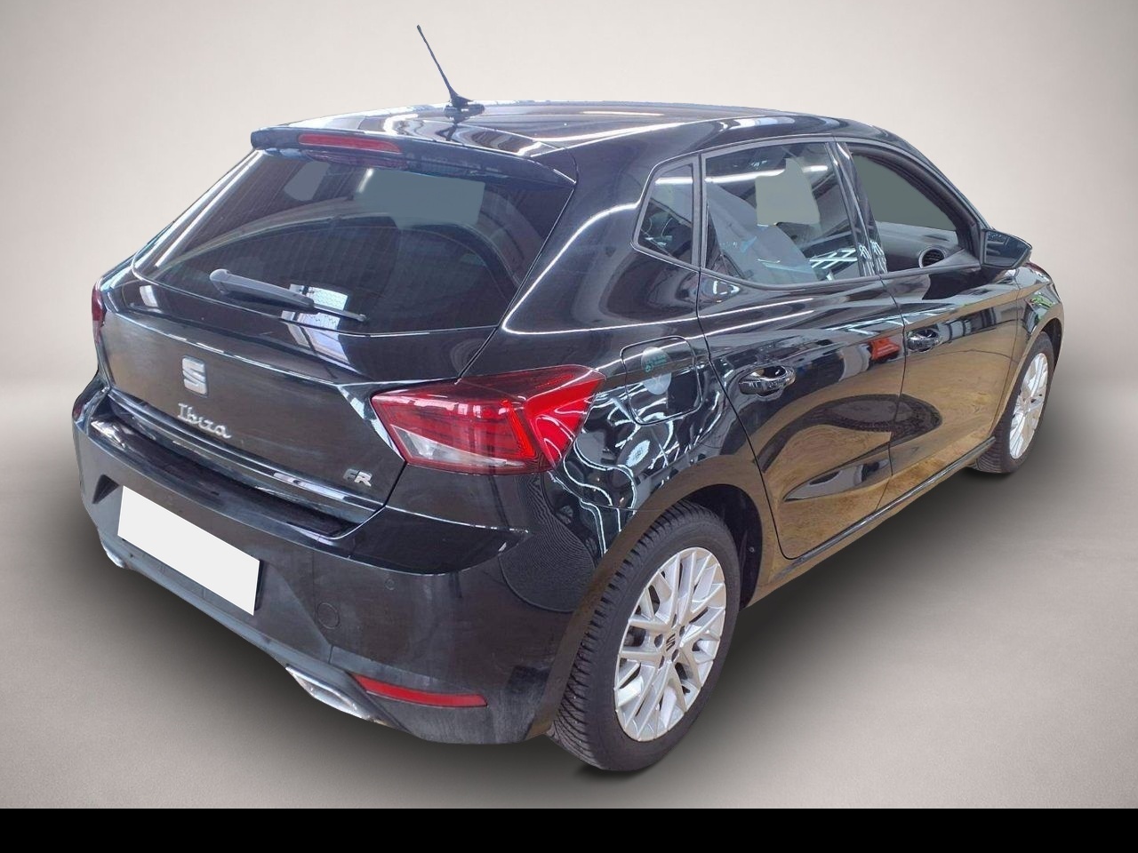 Bild 2 Seat Ibiza 1.5 TSI DSG FR ab 199.- EUR mtl. 1000.- An