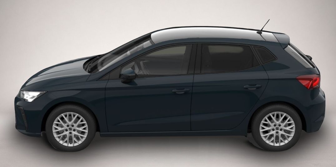 Bild 2 Seat Ibiza 1.0 TSI 7-Gang-DSG