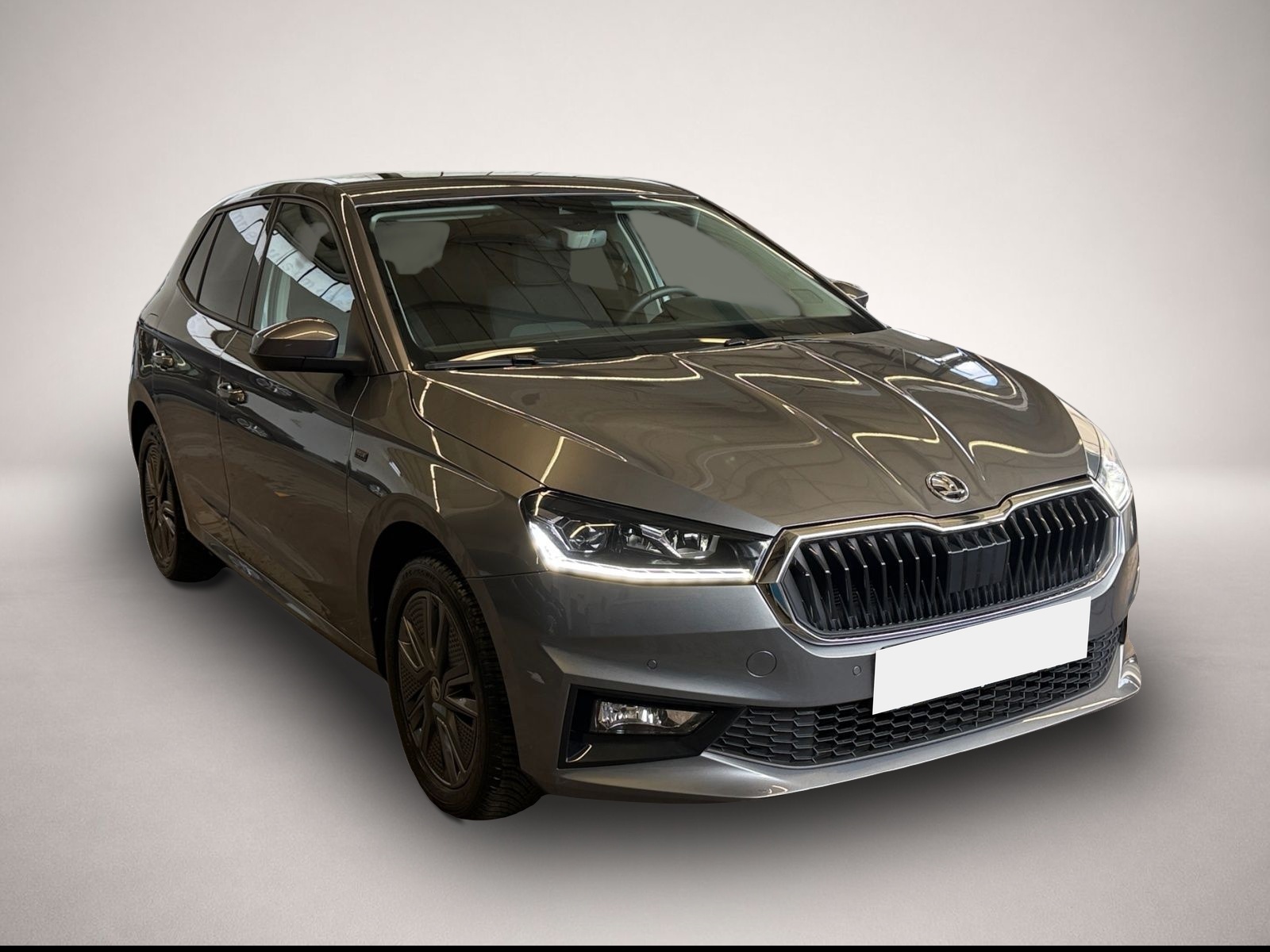 Bild 7 Skoda Fabia 1.0 TSI Tour *Kamera*LED*App-Connect*