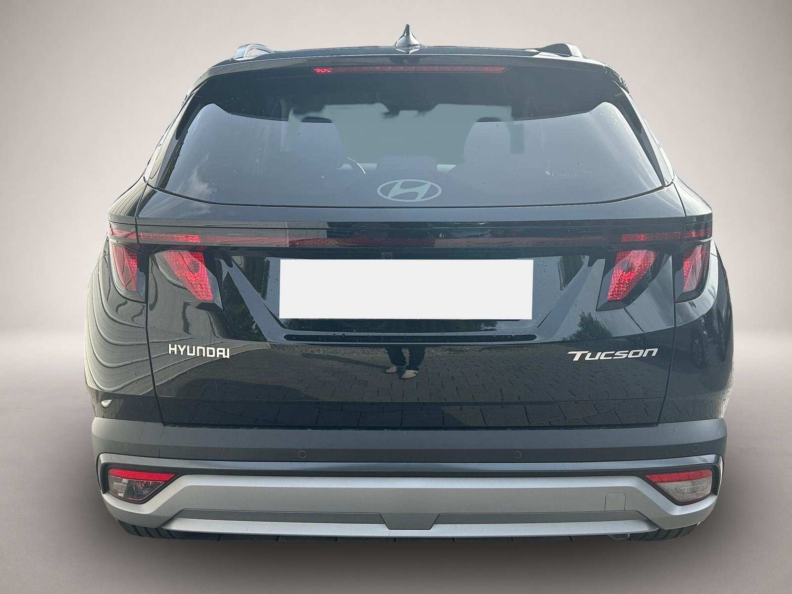 Bild 5 Hyundai TUCSON 1.6 T-GDI DCT Android Auto*18