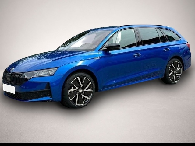 Fotografie Skoda Octavia Sportline KAMERA+SHZ+PDC+LED+SMARTLINK+17