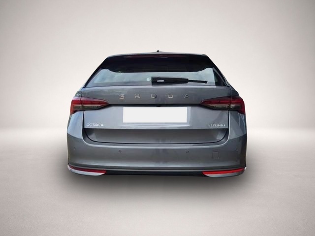 Bild Octavia Skoda