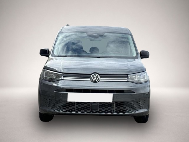 Fotografie 5 des Volkswagen Caddy LIFE AHK+ACC+KAMERA+SHZ+KLIMA+APP-CONNECT 2.0 T.