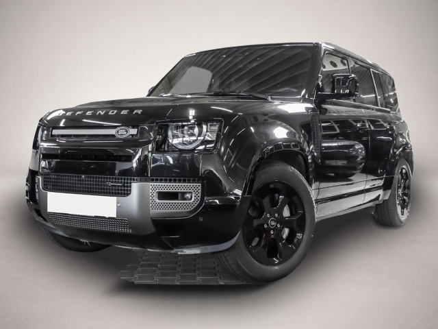 Bild 1 Land Rover Defender 110 X-Dynamic SE P400 Luftfederung AD N