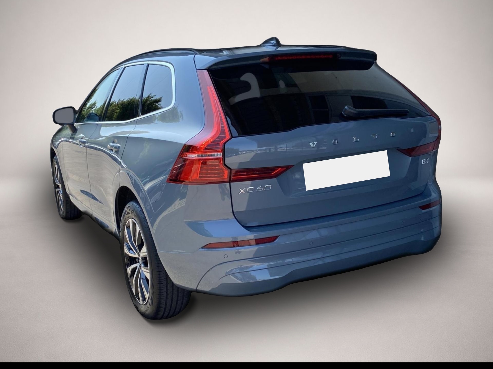 Bild 2 Volvo XC60 XC 60 Core 2WD Bluetooth Navi LED Klima