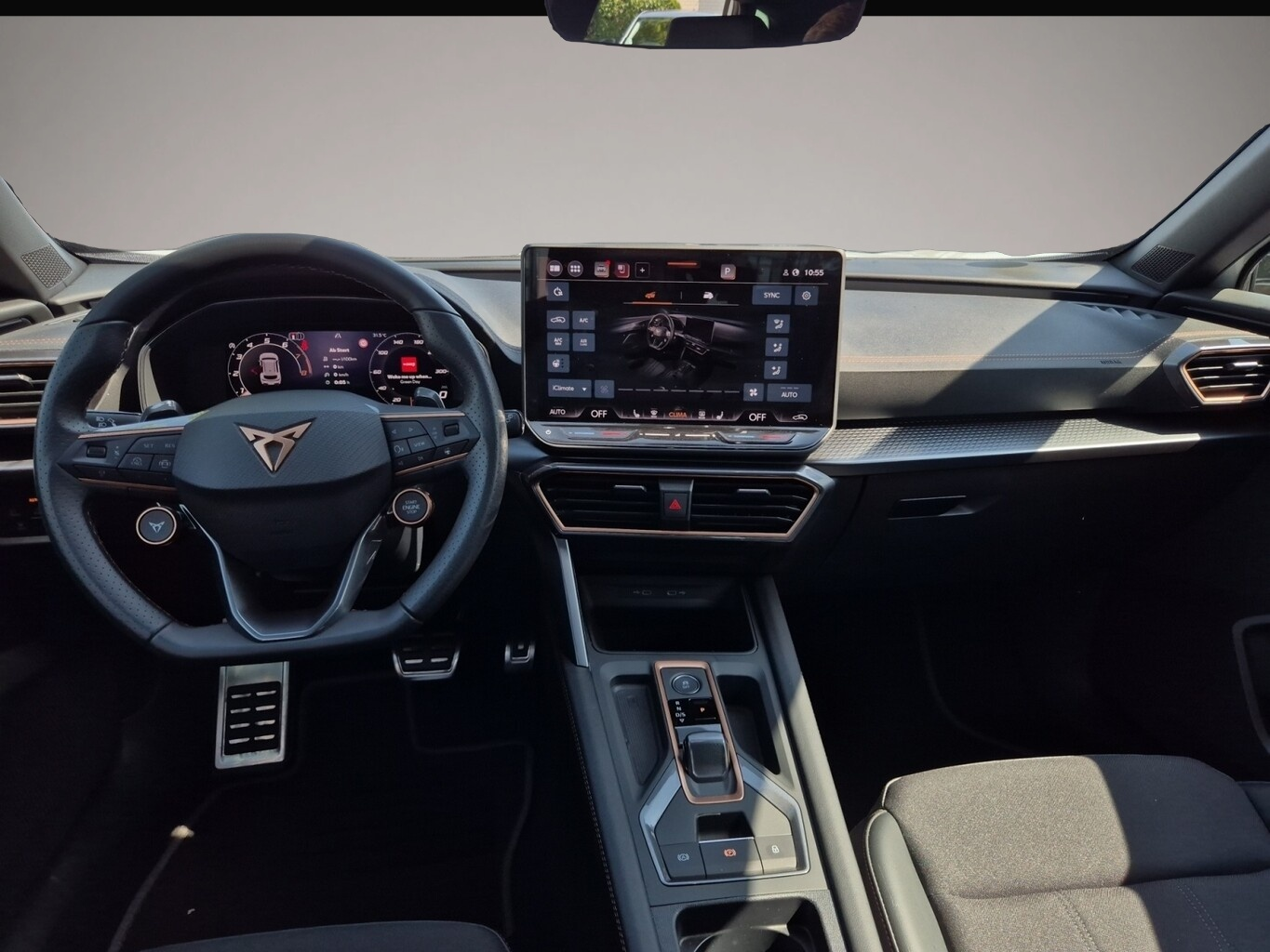Bild 7 Cupra Formentor 1.5 eTSI 150 DSG LED Nav ACC SHZ 18Z