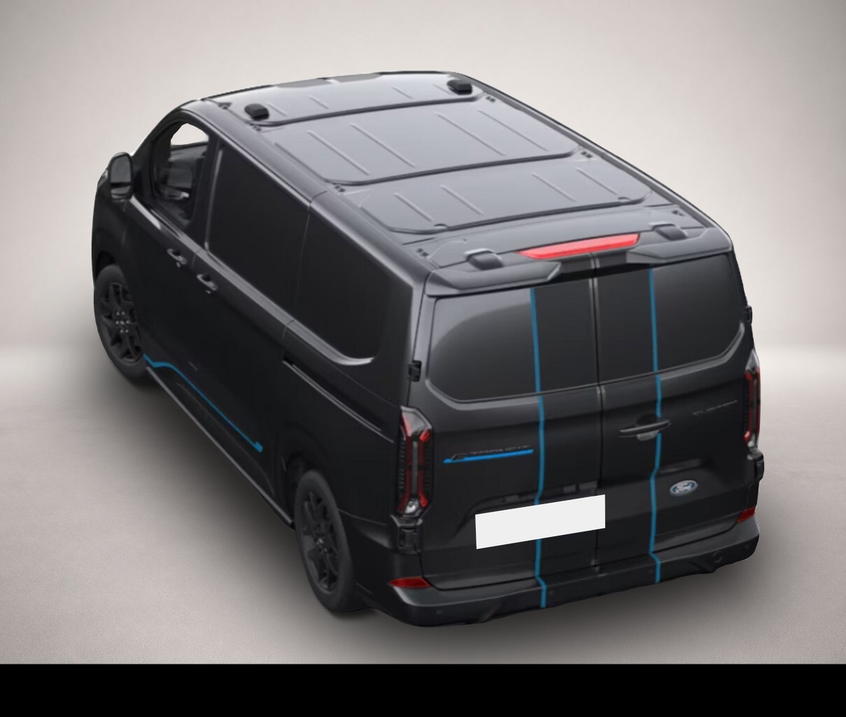 Bild 4 Ford Transit Custom E-Transit Custom 71kWh Sport L2 AHK ProPower ACC