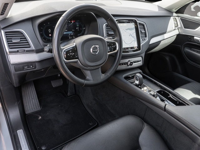 Bild 7 Volvo XC90 Core Recharge Plug-In Hybrid AWD 7-Sitzer S