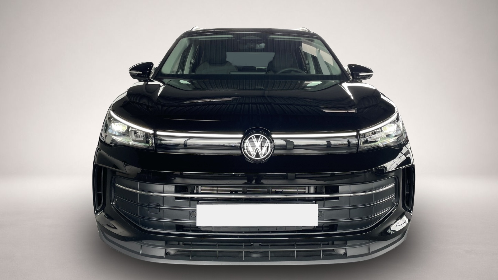 Bild 3 Volkswagen Tiguan 1.5 Prime el. AHK Navi Kamera IQ-Light Am