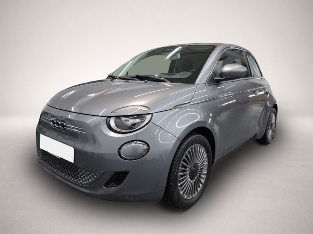 500e Fiat