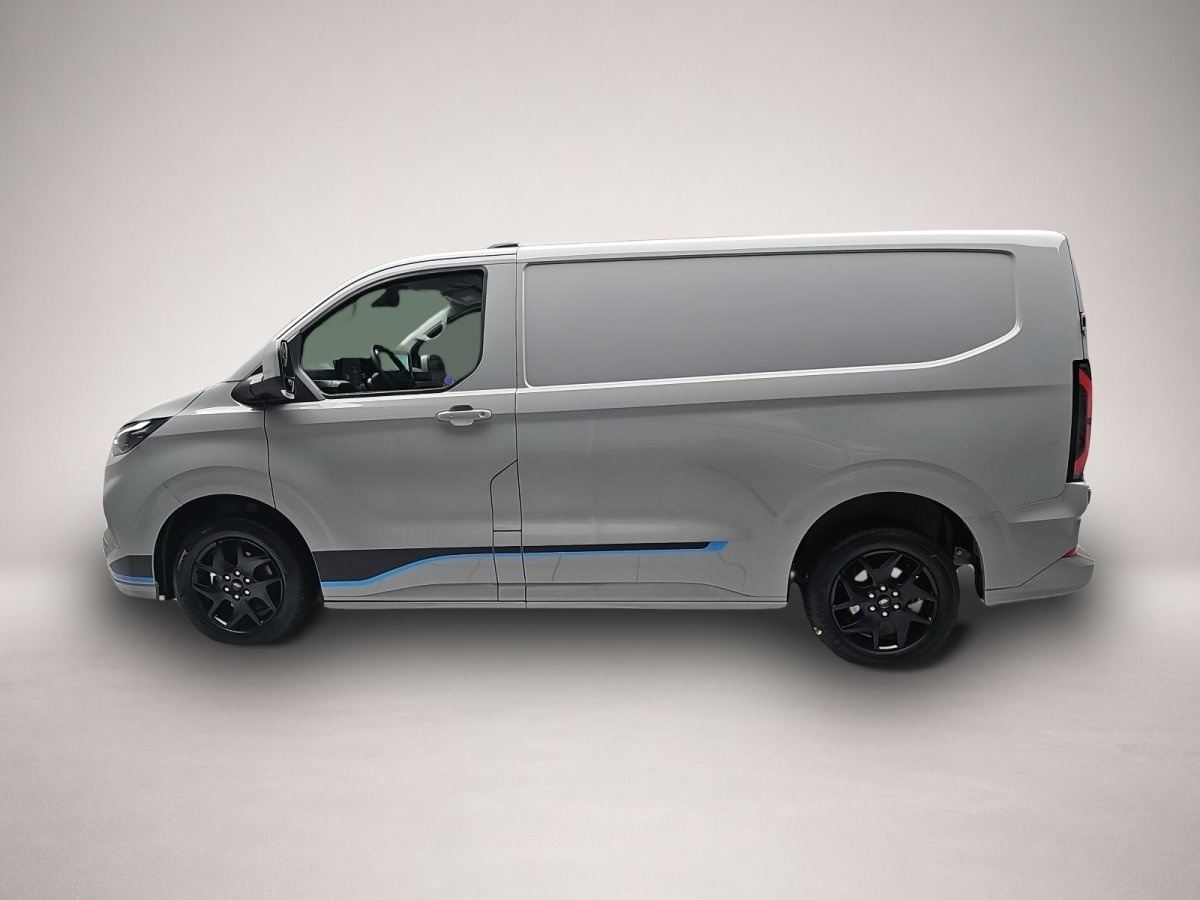 Bild 4 Ford TRANSIT CUSTOM 2.0 ECOBLUE AUTO. 320 L1H1 SPORT