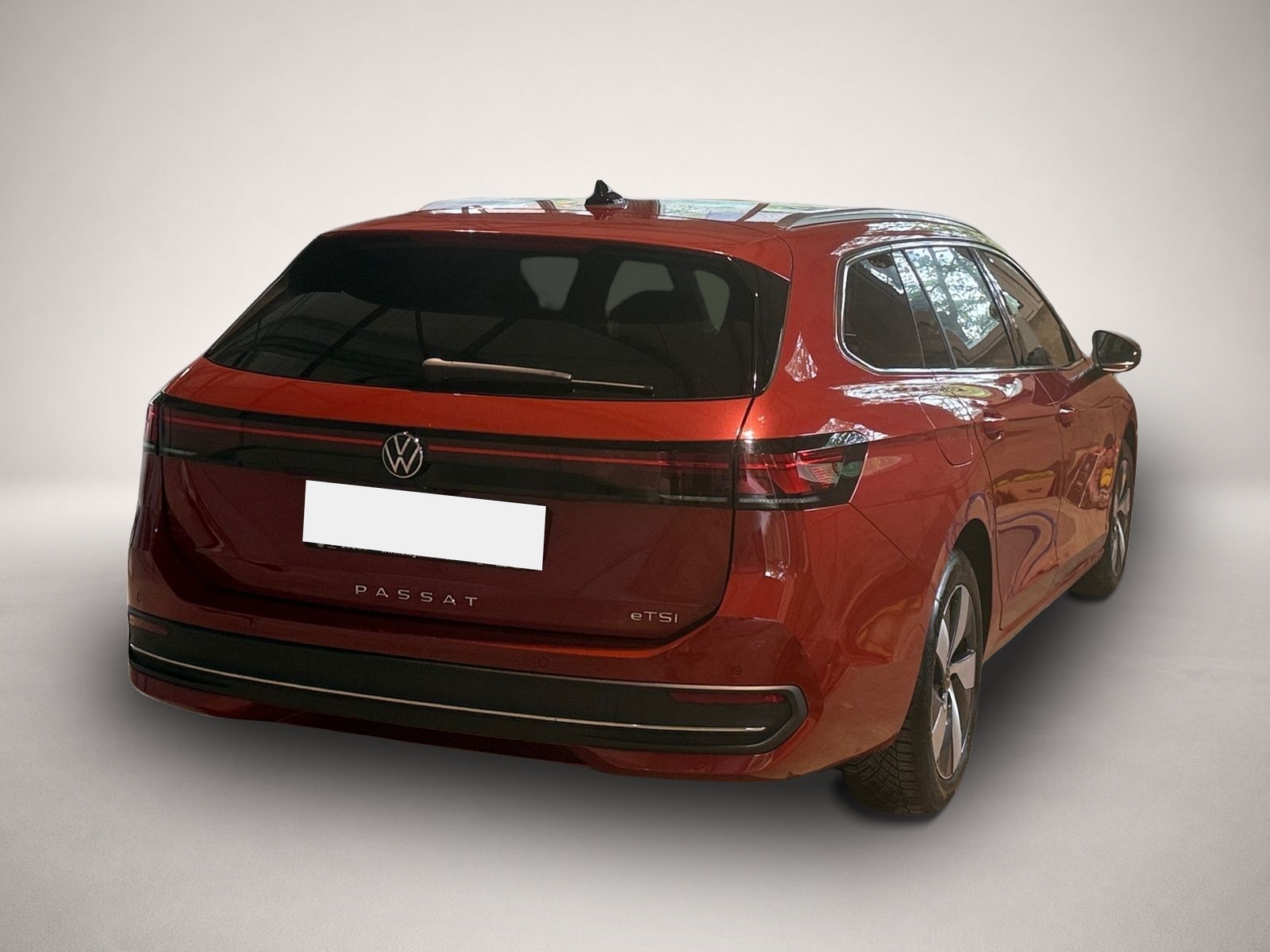 Bild 5 Volkswagen Passat Variant 1.5 eTSI DSG Business *LED*AHK*Ka