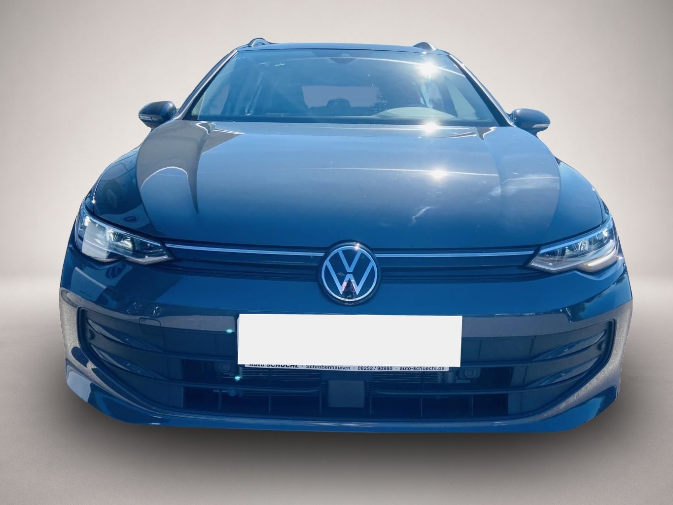Bild 7 Volkswagen Golf Variant 1.5 eTSI DSG LIFE AHK+APP-CONNECT+A
