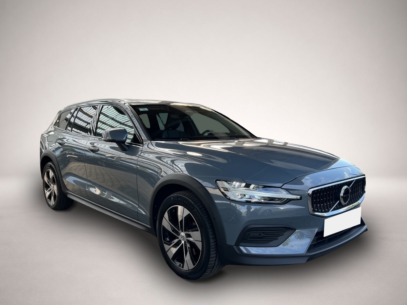 Bild 6 Volvo V60 Cross Country Plus AHK ACC
