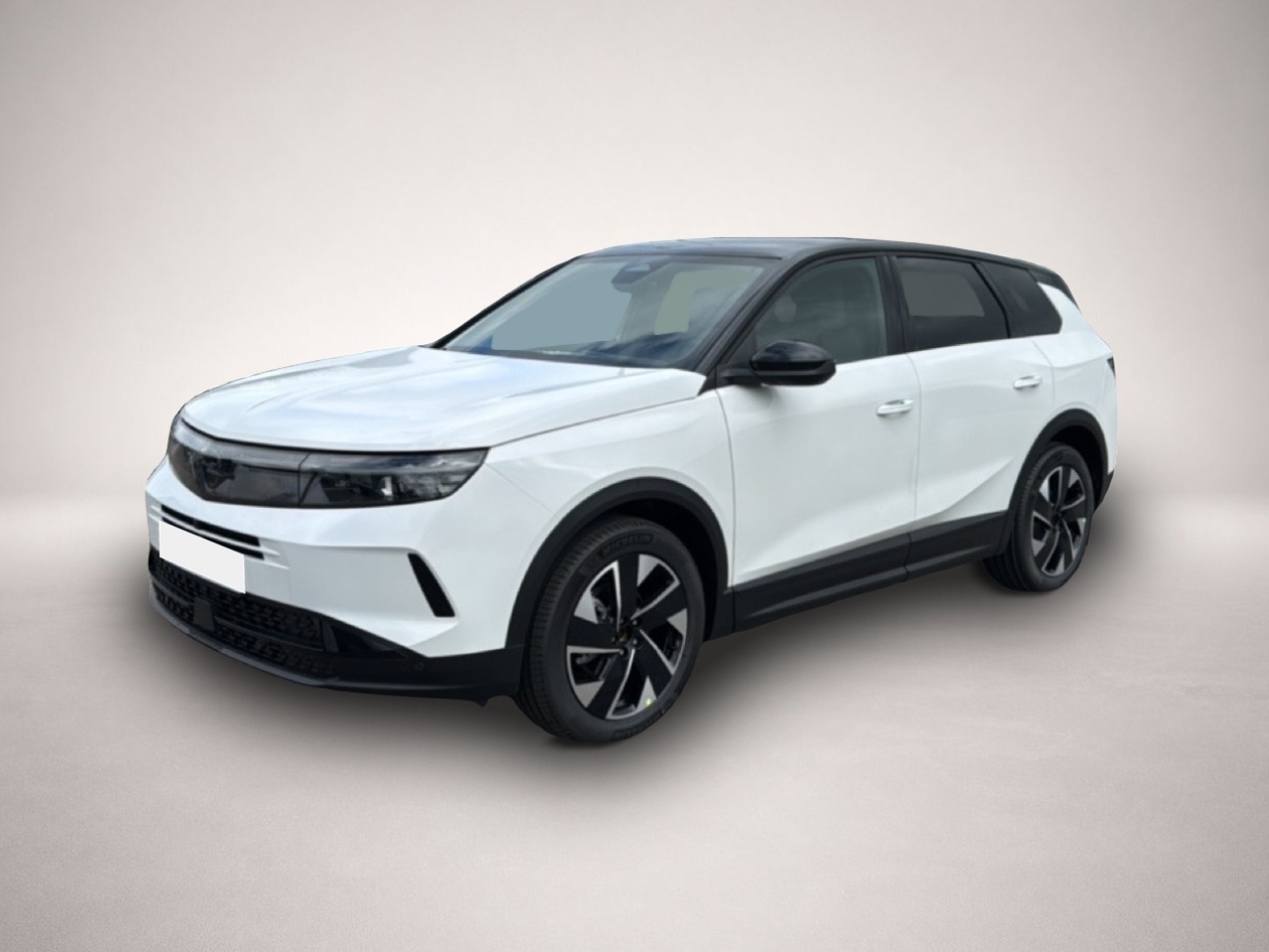 Bild 2 Opel Grandland (X) Grandland Ultimate HUD 360 Kamera ACC Navi Keyle