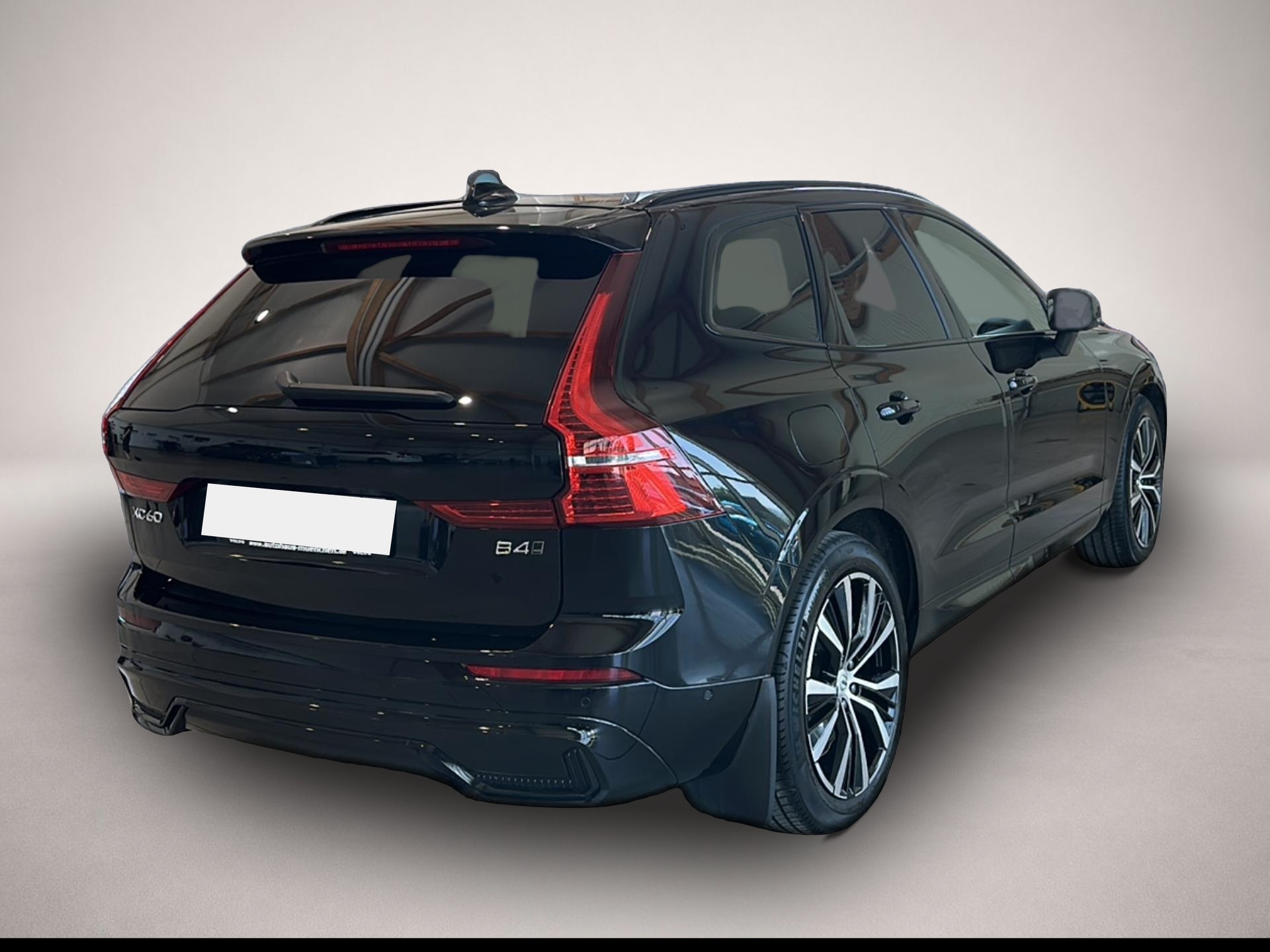 Bild 3 Volvo XC60 XC 60 Ultimate Dark AWD