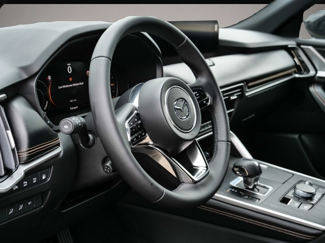 Bild 5 Mazda CX-60 2026 e-SKYACTIV PHEV 327ps 2.5L 8AT AWD Ho