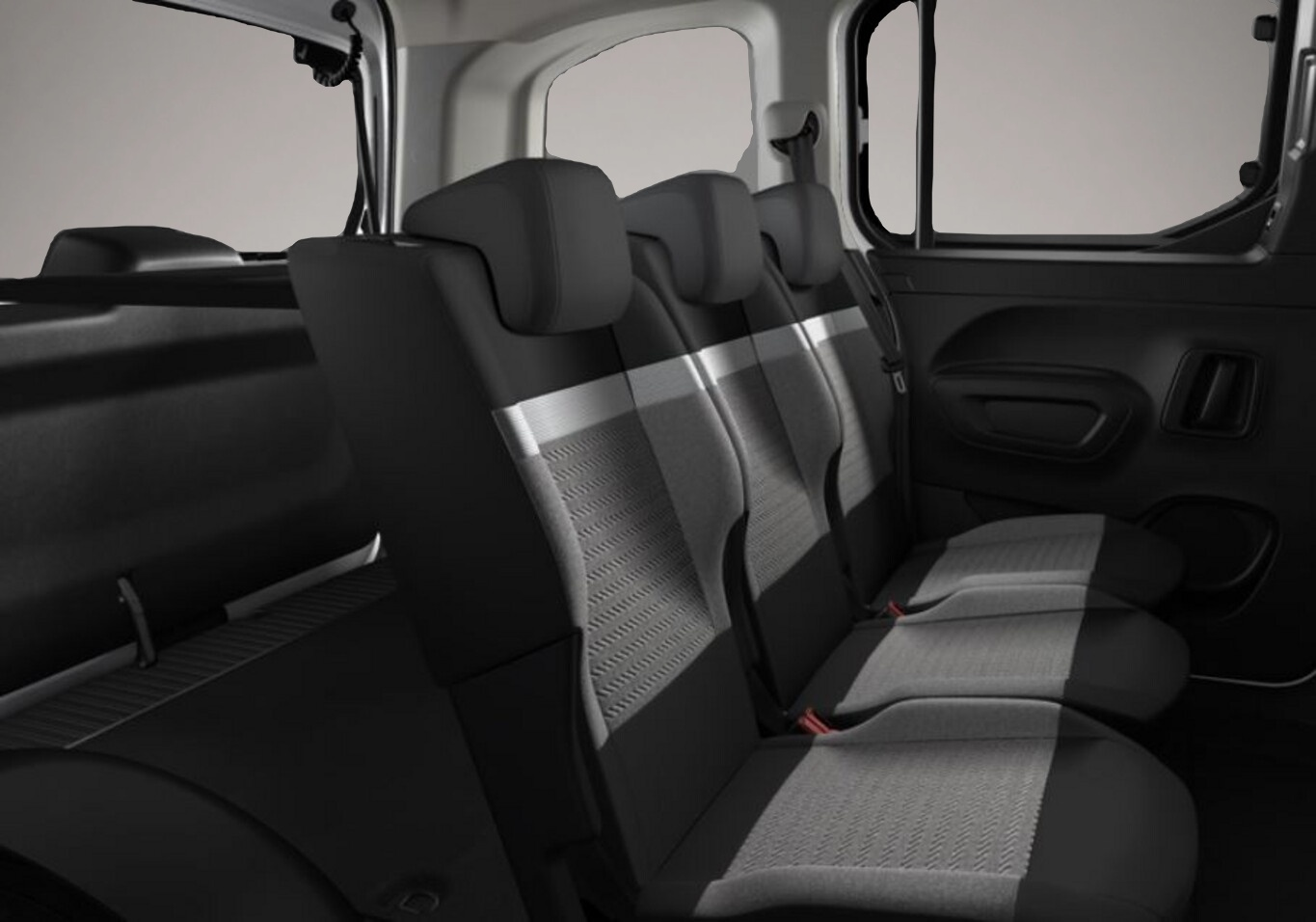 Bild 5 Citroën Berlingo PKW AT MAX M LED Kam LHZ PrivG DigC BT