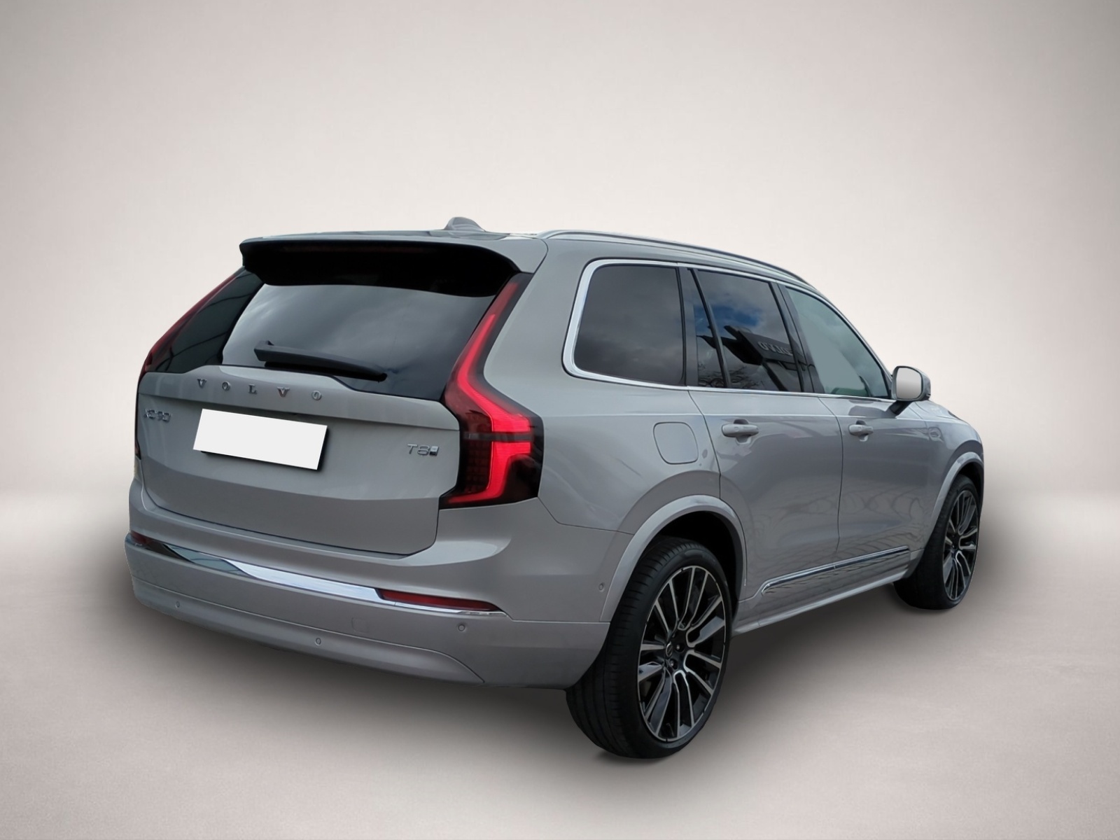 Bild 5 Volvo XC90 T8 Twin Engine Ultra Bright AHK Bowers