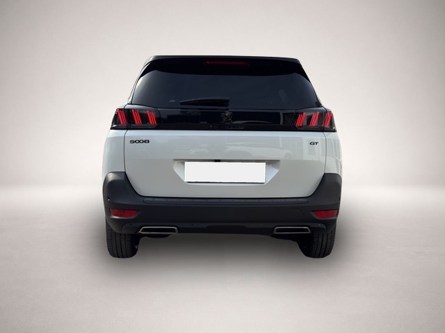 Bild 4 Peugeot 5008 Hybrid 136 GT PANO NAVI PDC SHZ KAMERA KLIM