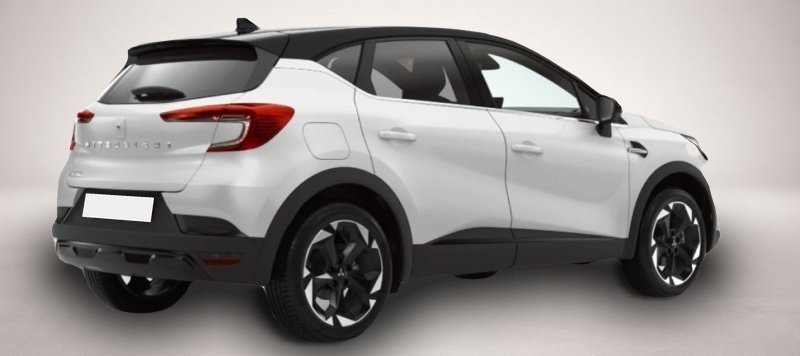 Bild 5 Mitsubishi ASX Diamant TOP 1.3 AT
