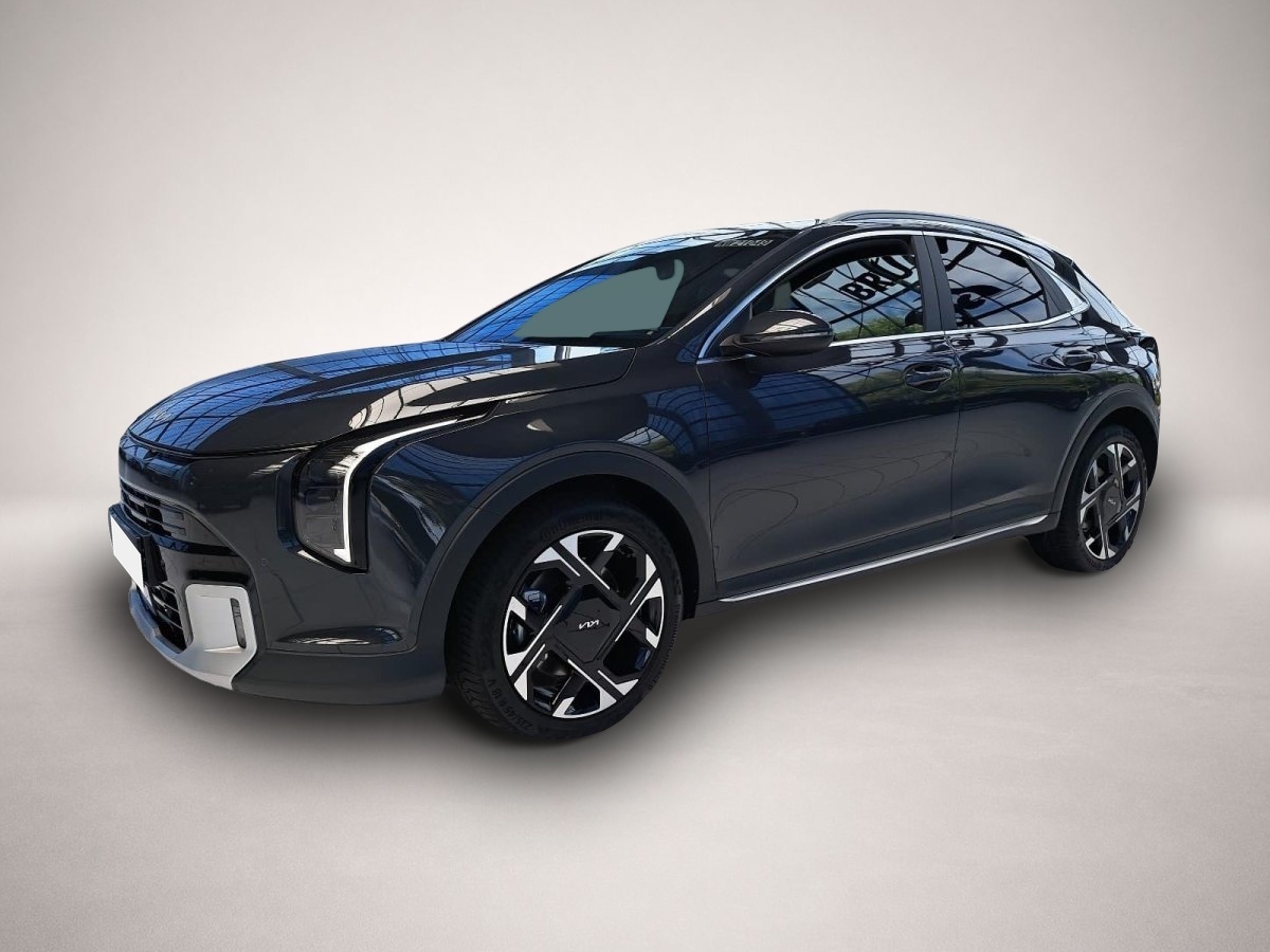 Fotografie 1 des Kia XCEED 1.6 T-GDI 180 DCT SPIRIT MJ27 SOUND SITZ A