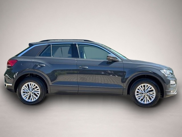 Bild 4 Volkswagen T-Roc Style NAVI+AHK+ACC+KAMERA+el.HECKKLAPPE+SHZ 110.