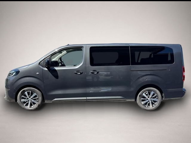 Bild 5 Toyota Proace (Verso) 2,0 D-4 L2 8-Sitzer ACC 2ZoKlima Navigation 17 .