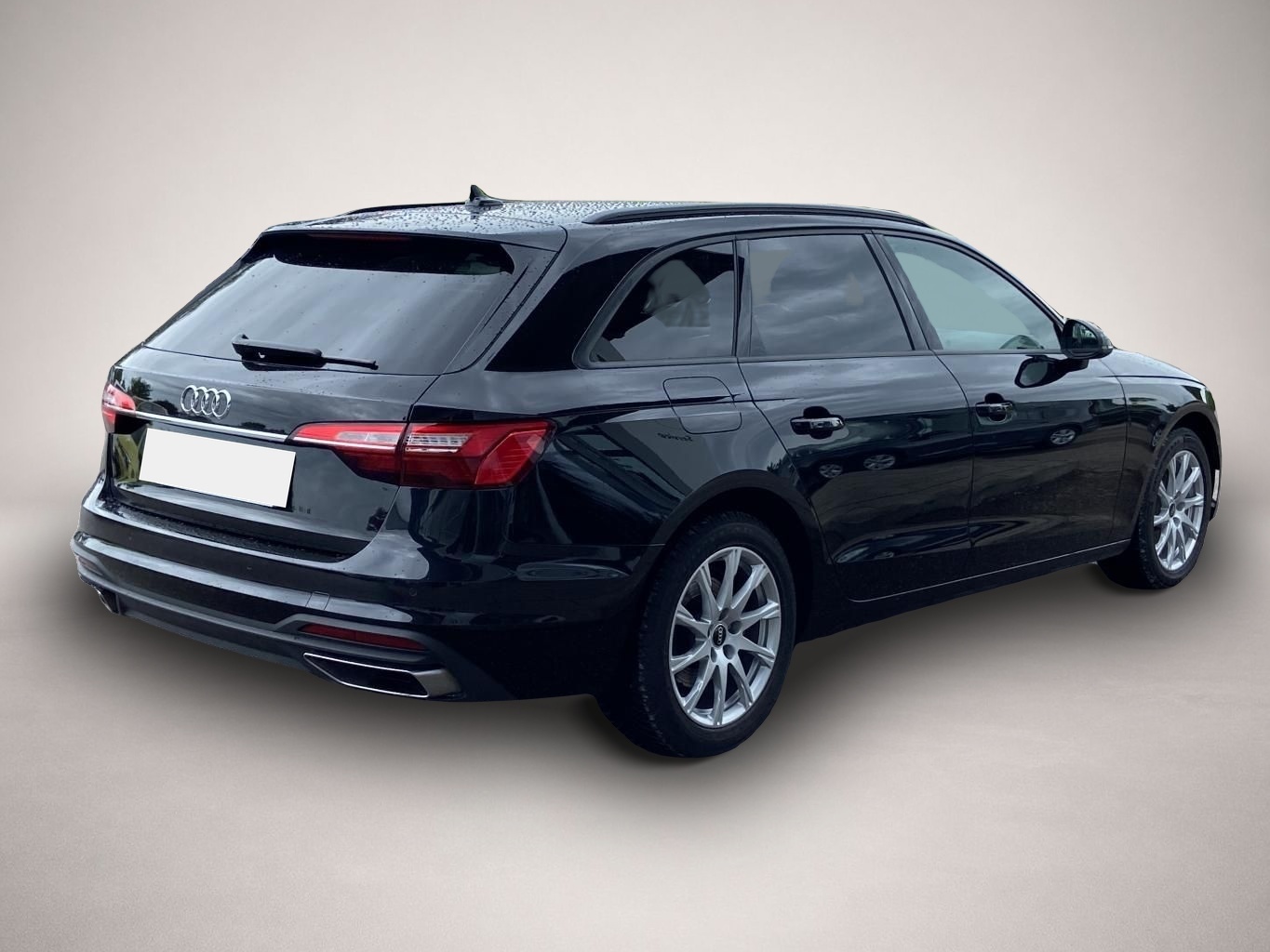 Bild 5 Audi A4 Avant 35 2.0 TFSI S-tronic 17"+NAVI+LED+DAB+S