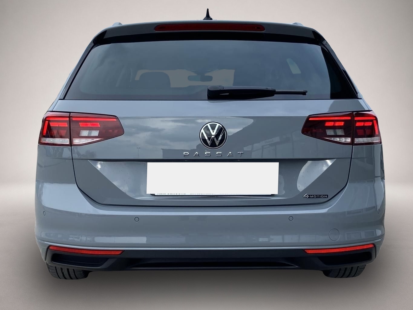 Bild 4 Volkswagen Passat Variant 2.0 TDI DSG BUSINESS 4-MOTION AHK