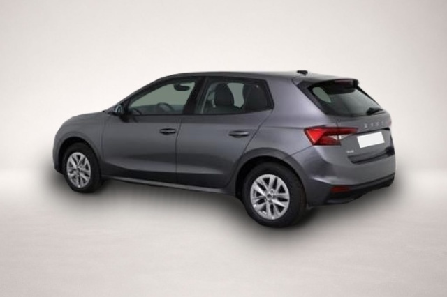 Bild 4 Skoda Fabia Easy Balance Fabia (Easy Balance) 1.0 MPI 59kW .