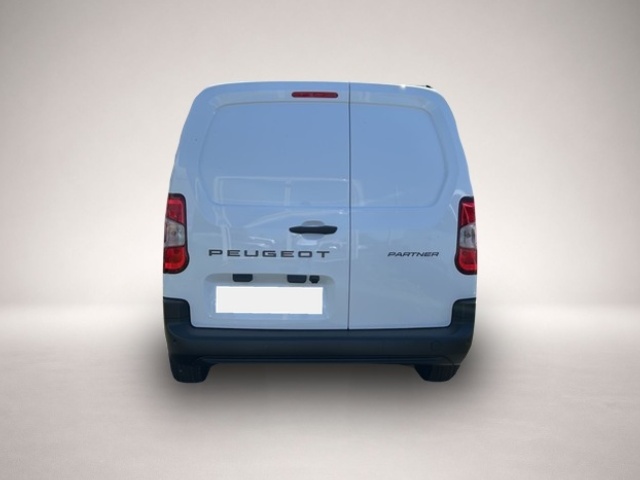 Fotografie 3 des Peugeot Other Partner L2H1 1.5 BlueHDi 100 FAP EU6e L2H1/XL