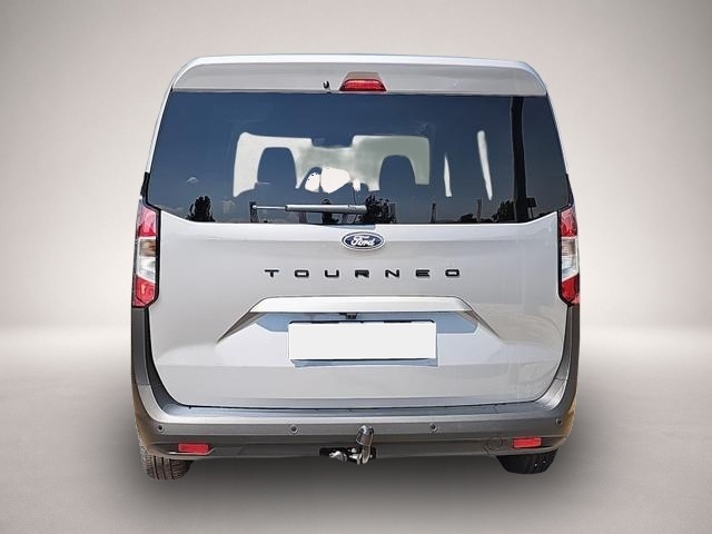 Bild 5 Ford Tourneo Courier Trend Tourneo Courier 1.0 EB Auto Trend 5JG Kam.