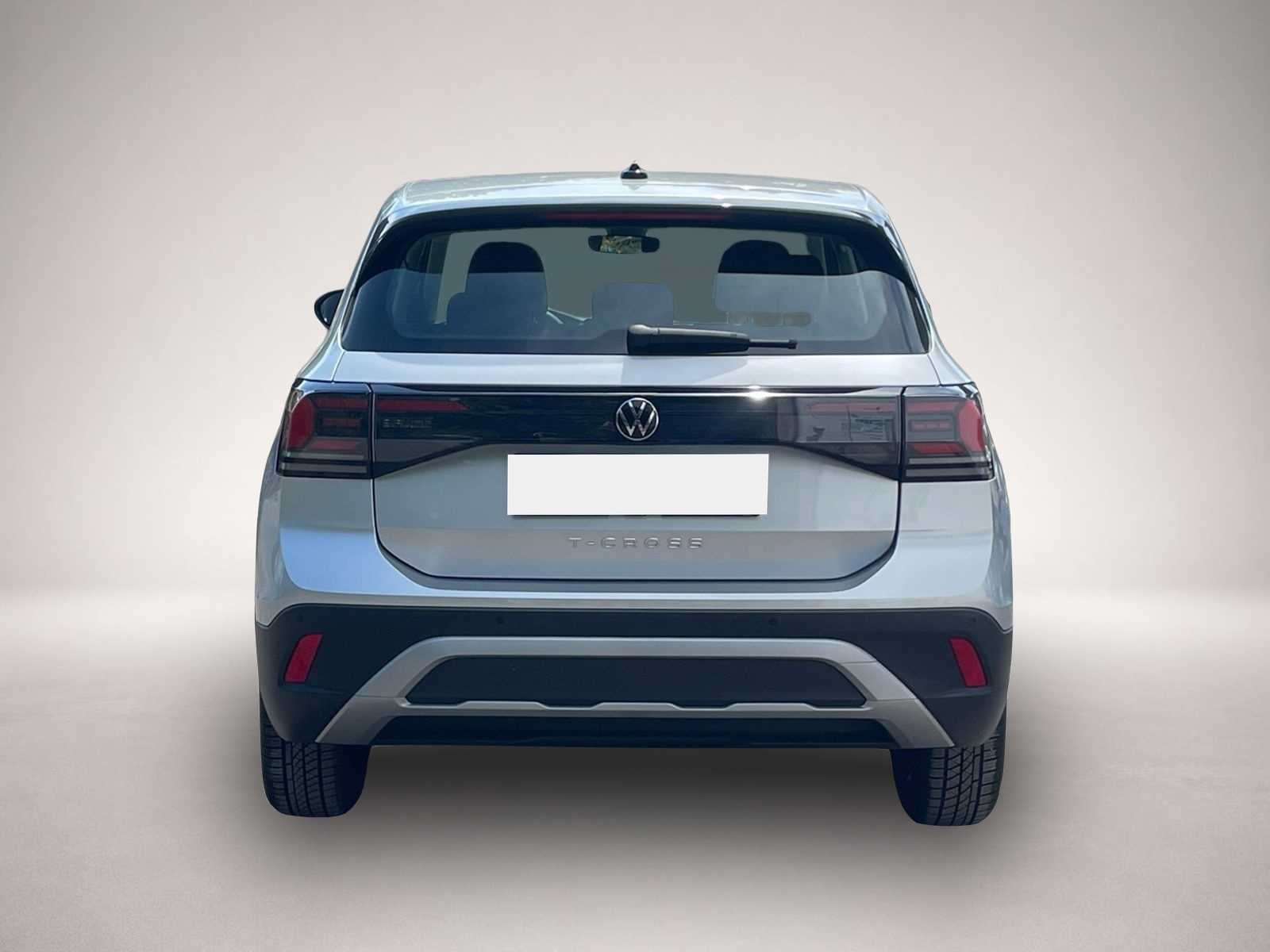 Fotografie 4 des Volkswagen T-Cross 1.0 TSI *LED*App-Connect*Sitzheizung*+3J