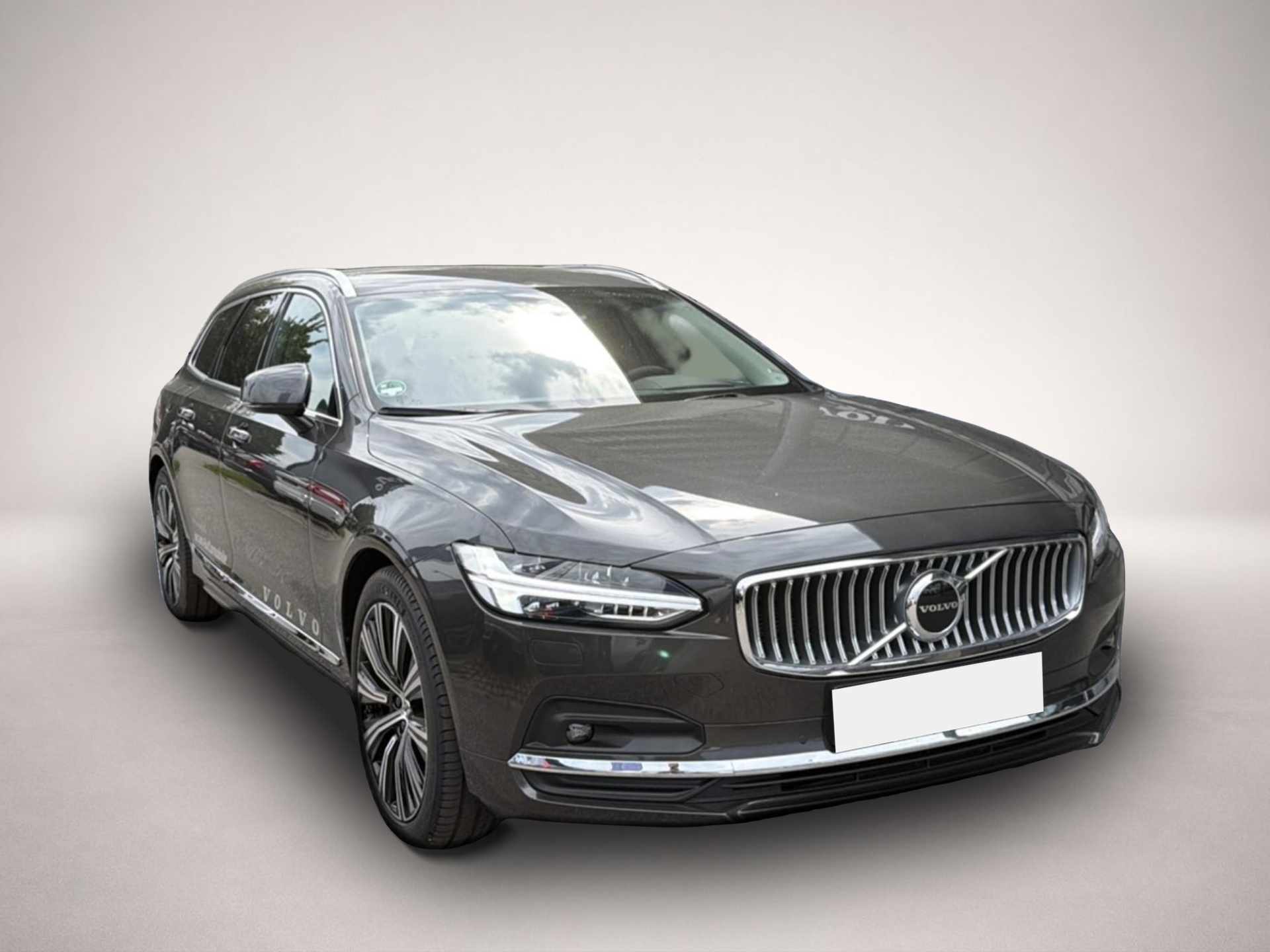 Bild 4 Volvo V90 Plus Bright Bluetooth Navi LED Vollleder Kli
