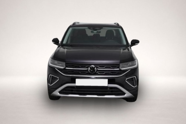 Bild T-Cross Volkswagen